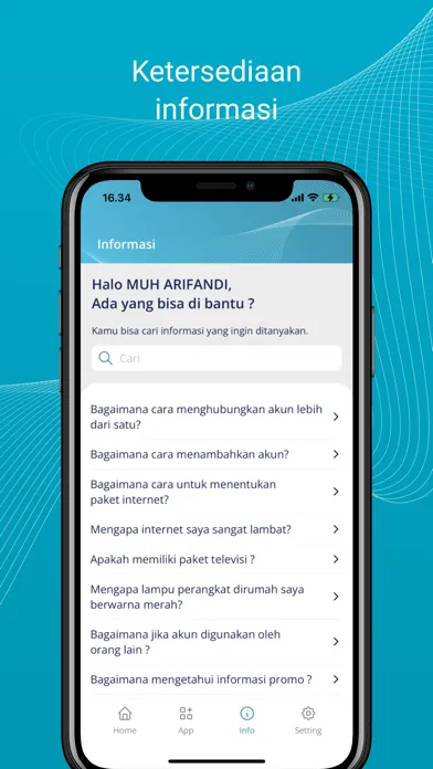 iCRM Plus Screenshots