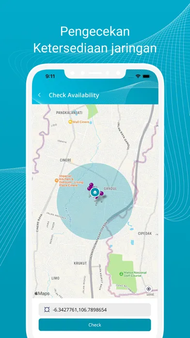 iCRM Plus Screenshots