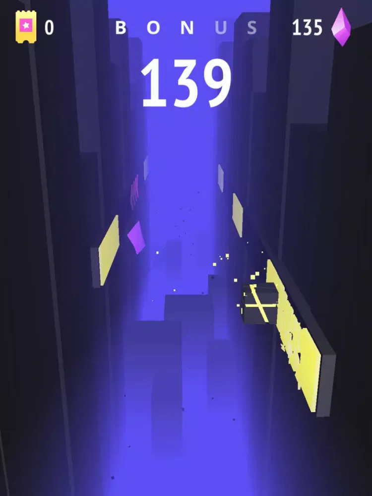 Color Flop Arcade iPad  स्क्रीनशॉट
