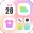 Themepack - App Icons, Widgets