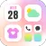 Themepack - App Icons, Widgets