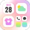 Themepack - App Icons, Widgets
