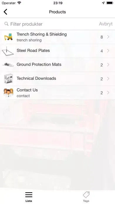 Capturas de pantalla de Icon Equipment