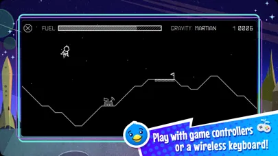 Ollie’s Arcade স্ক্রিনশট