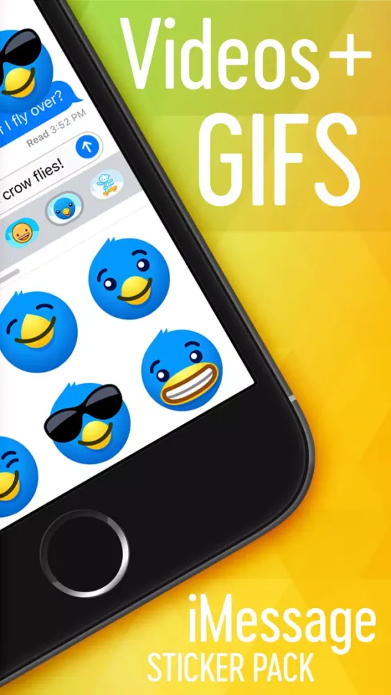 Twitterrific: Tweet Your Way應用截圖