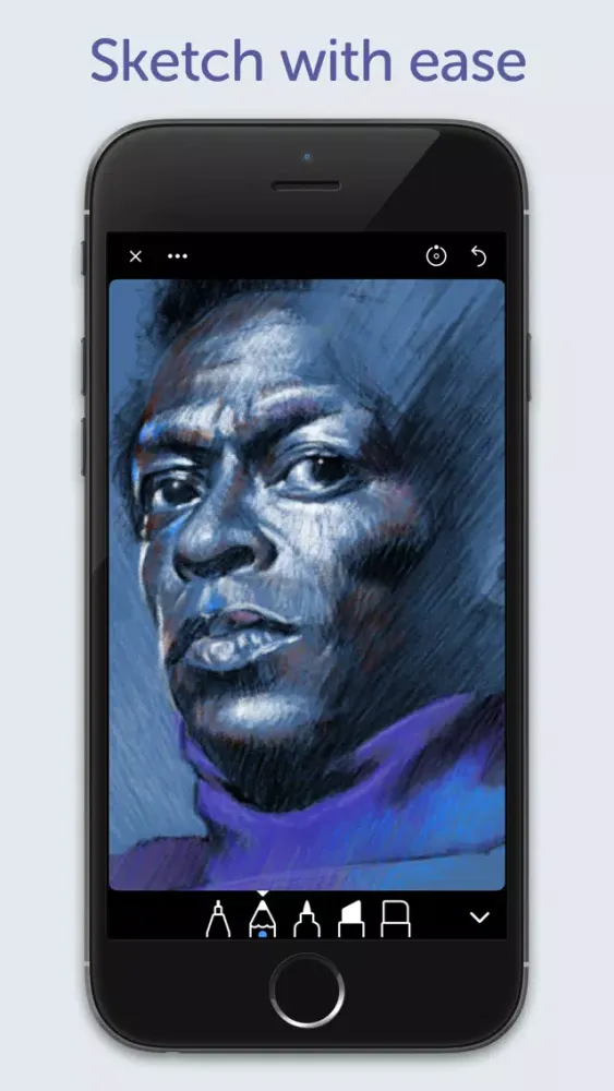 Linea Go Screenshots