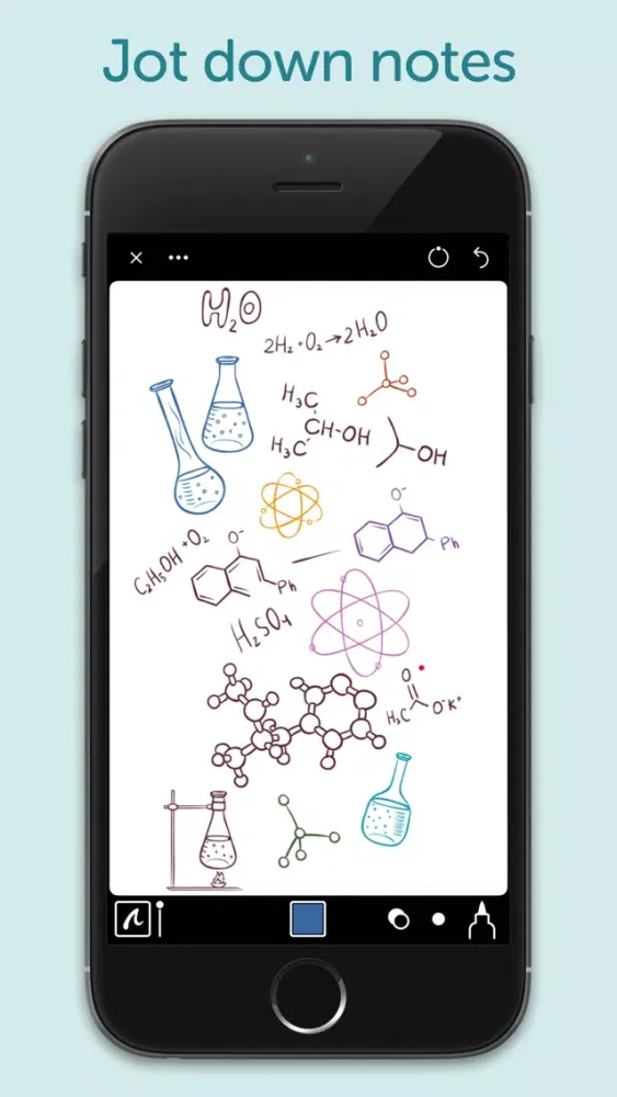 Linea Go Screenshots