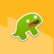 Iconfactory Stuck On Stickers