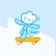 Iconfactory Big Happy Cloud