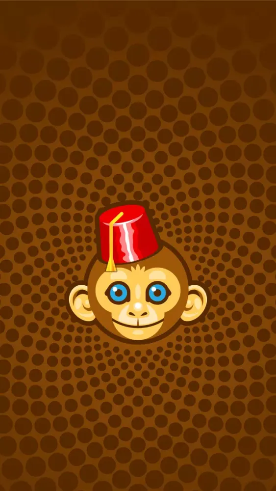 Iconfactory Chimp Andy স্ক্রিনশট