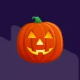 Iconfactory Hack-O-Lantern Stickers Iconfactory Hack-O-Lantern Stickers