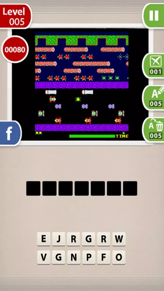 صور Guess The Retro Game Quiz: Arcade Edition