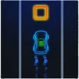 Super Car Laser Super Car Laser