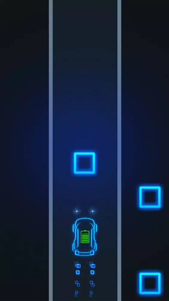 Capturas de pantalla de Super Car Laser
