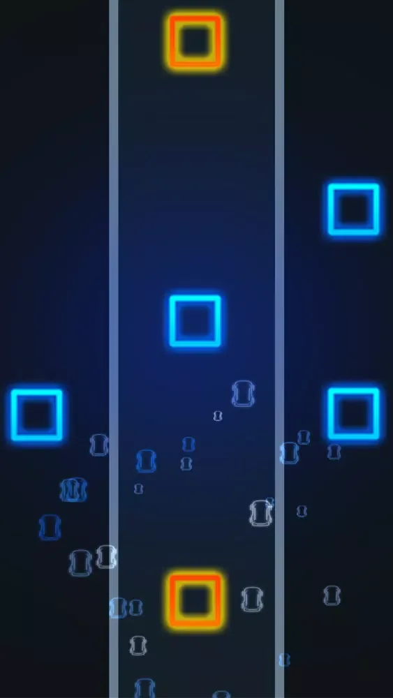 Capturas de pantalla de Super Car Laser