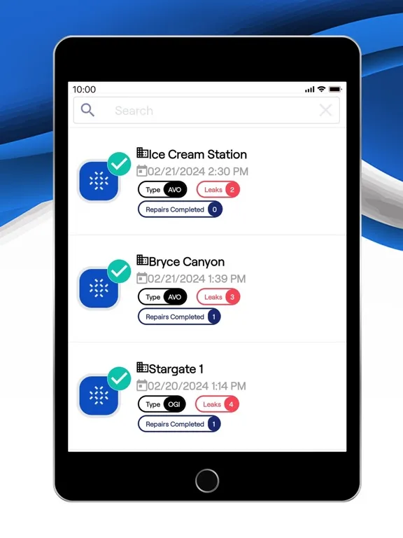Iconic Air iPad  Ekran Görüntüleri
