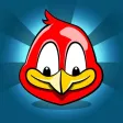 Falling Birds - A Fun Bird Game