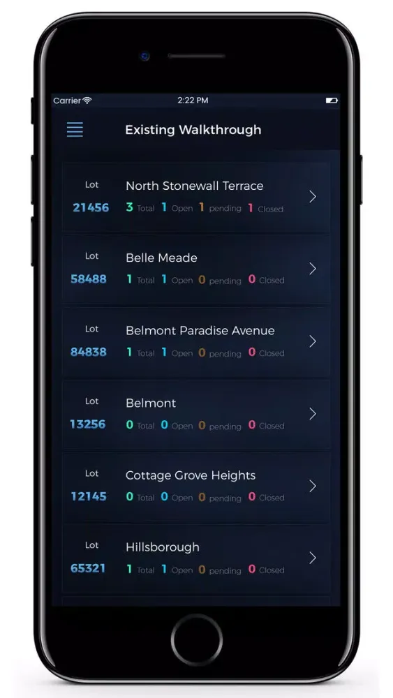 تصاویر BuilderSnap