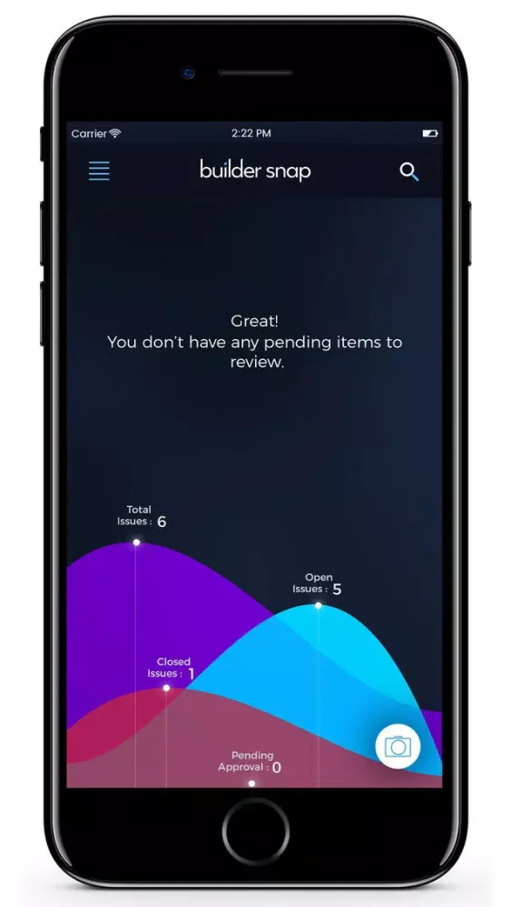 تصاویر BuilderSnap