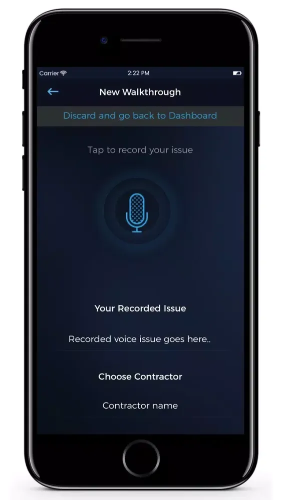 تصاویر BuilderSnap