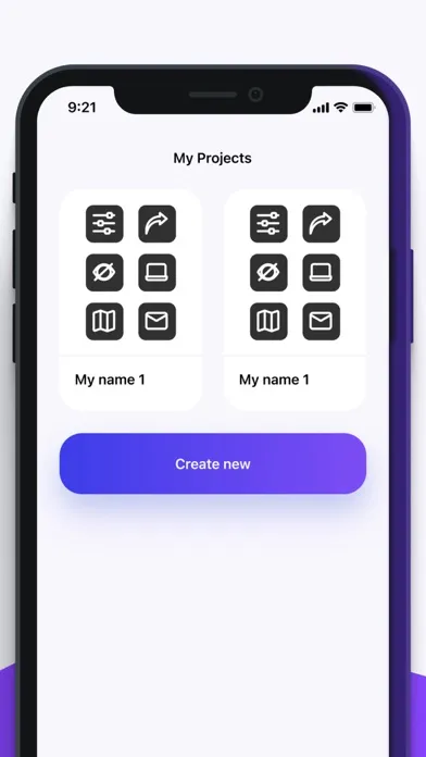 Tangkapan layar Icon Changer for App – Iconios