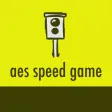 AES Speed Game