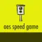 AES Speed Game