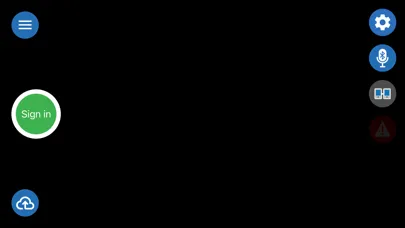 Record - iConnect Screenshots