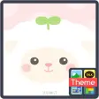 쪼꼬마 Little sheep 고락커 테마 쪼꼬마 Little sheep 고락커 테마
