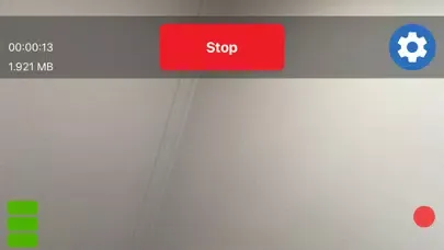 RCRD应用截图