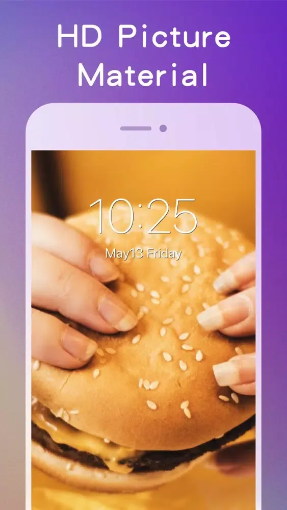 Capturas de tela do Coolplay Widgets:Icon Themes