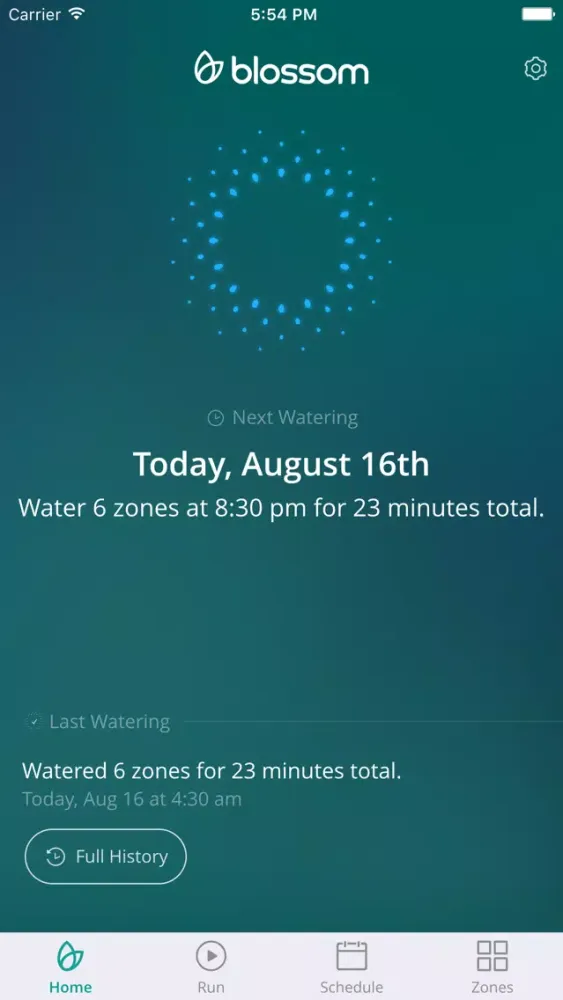 صور Blossom - Smart Watering