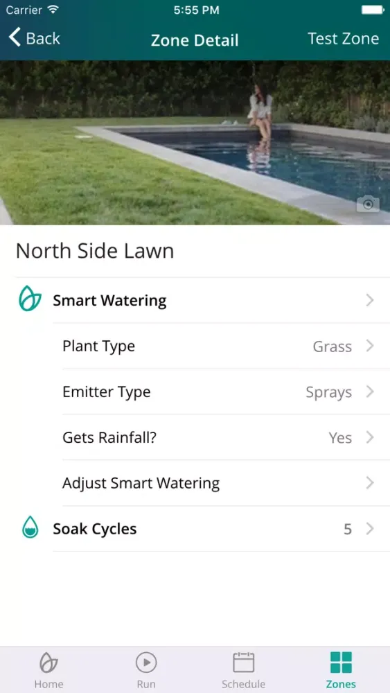 صور Blossom - Smart Watering