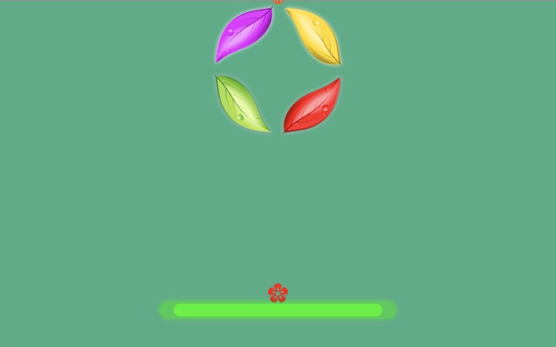 Скриншоты Color Match