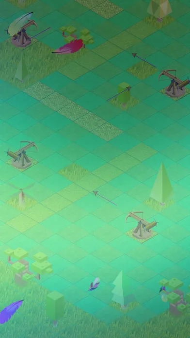 Capturas de tela do Toucan Hop