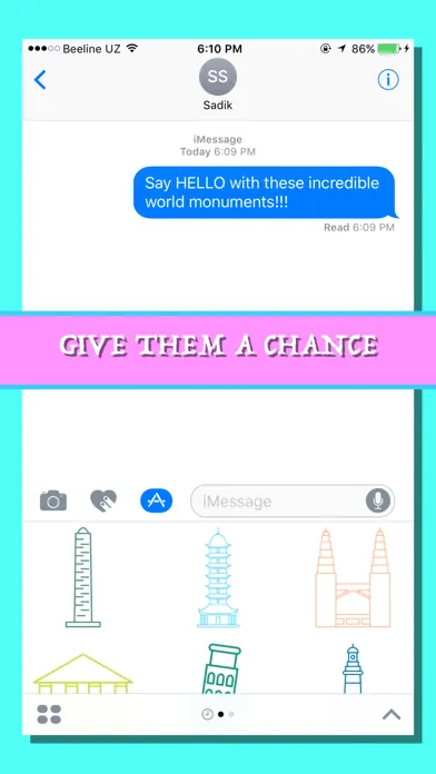 تصاویر Citoji