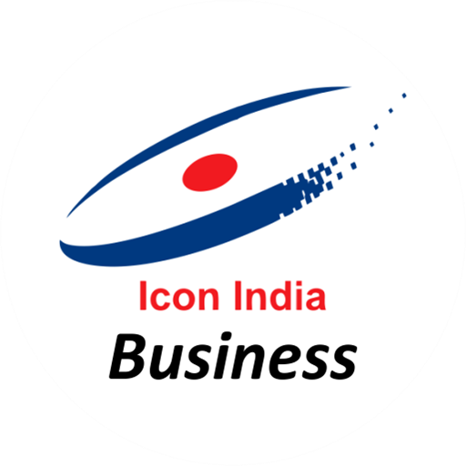 Icon Star Business