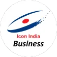 Icon Star Business