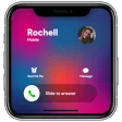 iCall OS18 - Phone Dialer