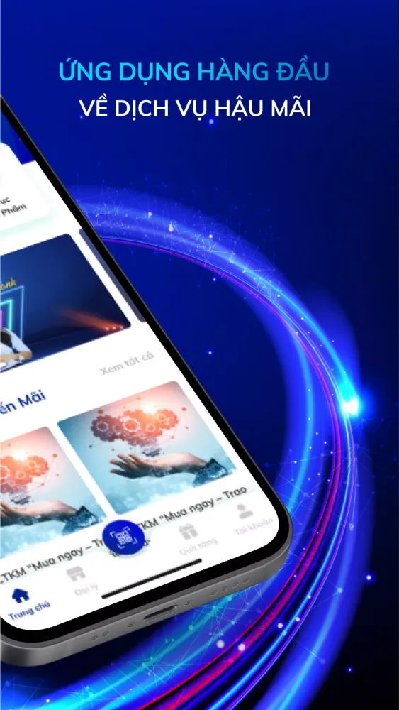 Đèn LED TLC Screenshots