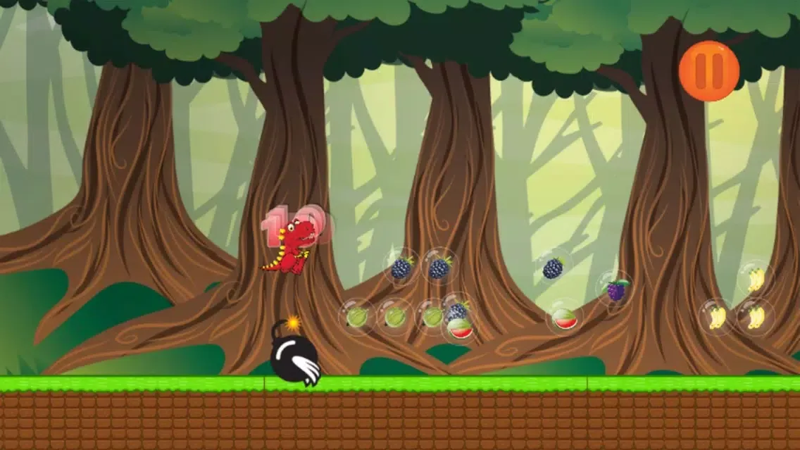 صور Super Dino Adventure !