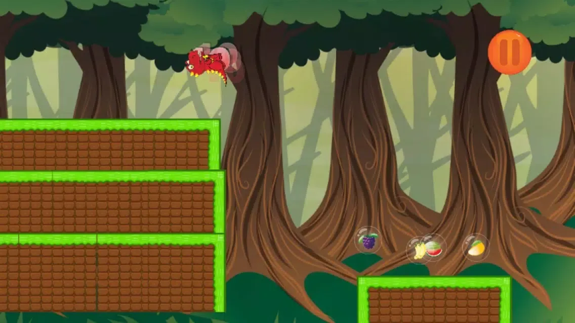 صور Super Dino Adventure !