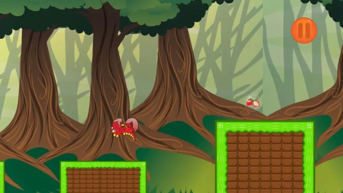 صور Super Dino Adventure !