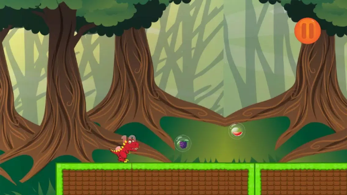 صور Super Dino Adventure !