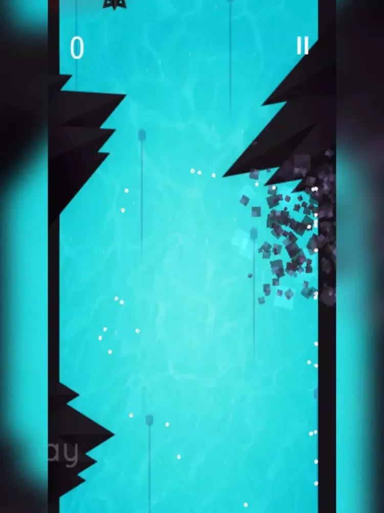 Floating ! iPad  Ekran Görüntüleri