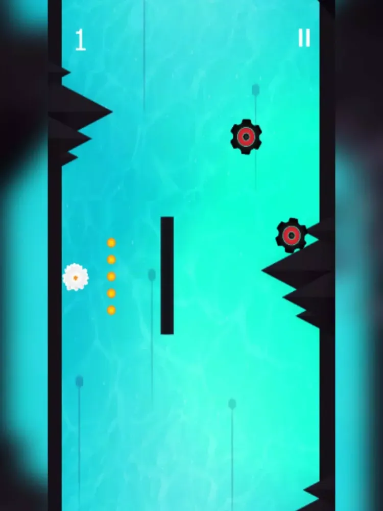 Floating ! iPad  Ekran Görüntüleri