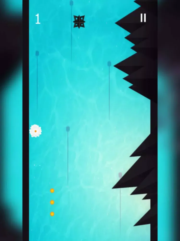 Floating ! iPad  Ekran Görüntüleri