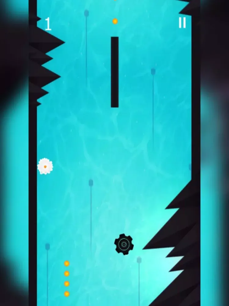 Floating ! iPad  Ekran Görüntüleri