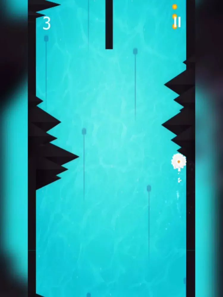 Floating ! iPad  Ekran Görüntüleri