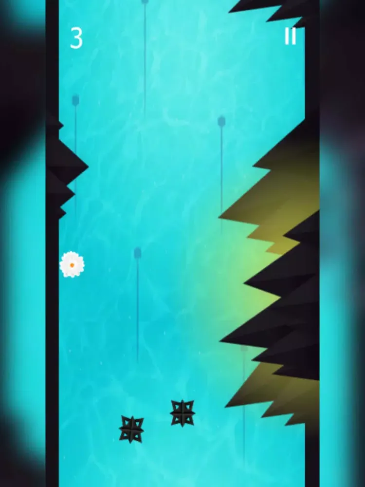 Floating ! iPad  Ekran Görüntüleri